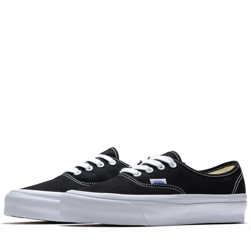 Angel Mood Vans Authentic Reissue 44 LX - Black/White