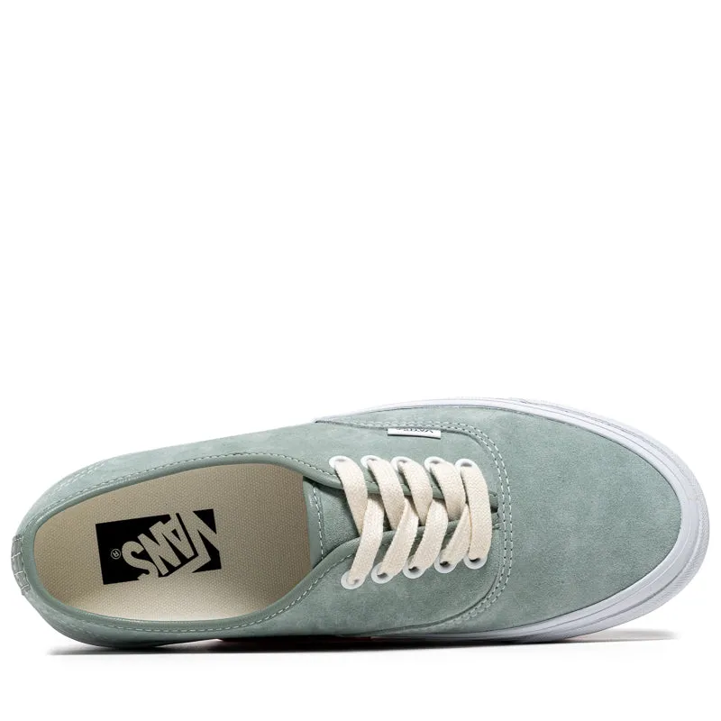 Vans Authentic Reissue 44 LX - Iceberg Blue Power Base