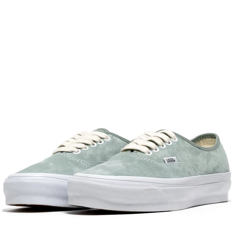 Vans Authentic Reissue 44 LX - Iceberg Blue Durable Fabric