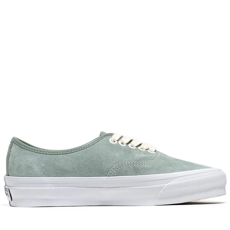 Vans Authentic Reissue 44 LX - Iceberg Blue Foam Lining Trail Running