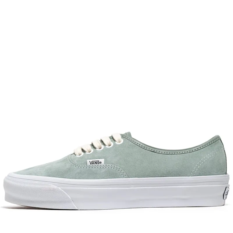 Vans Authentic Reissue 44 LX - Iceberg Blue Ergonomic Cold Weather Anti Slip