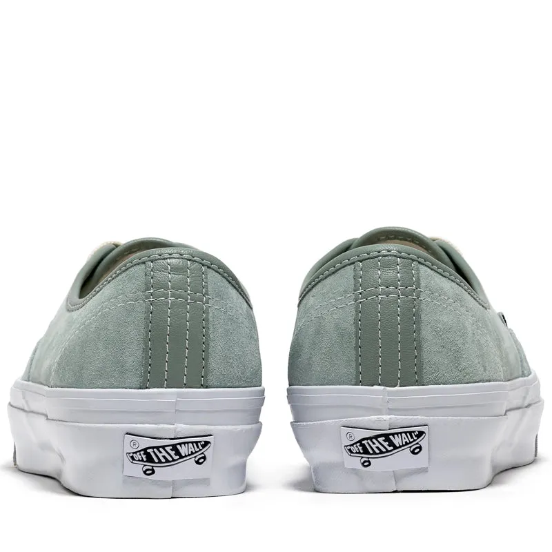 Vans Authentic Reissue 44 LX - Iceberg Blue Quick Step Injury Safe