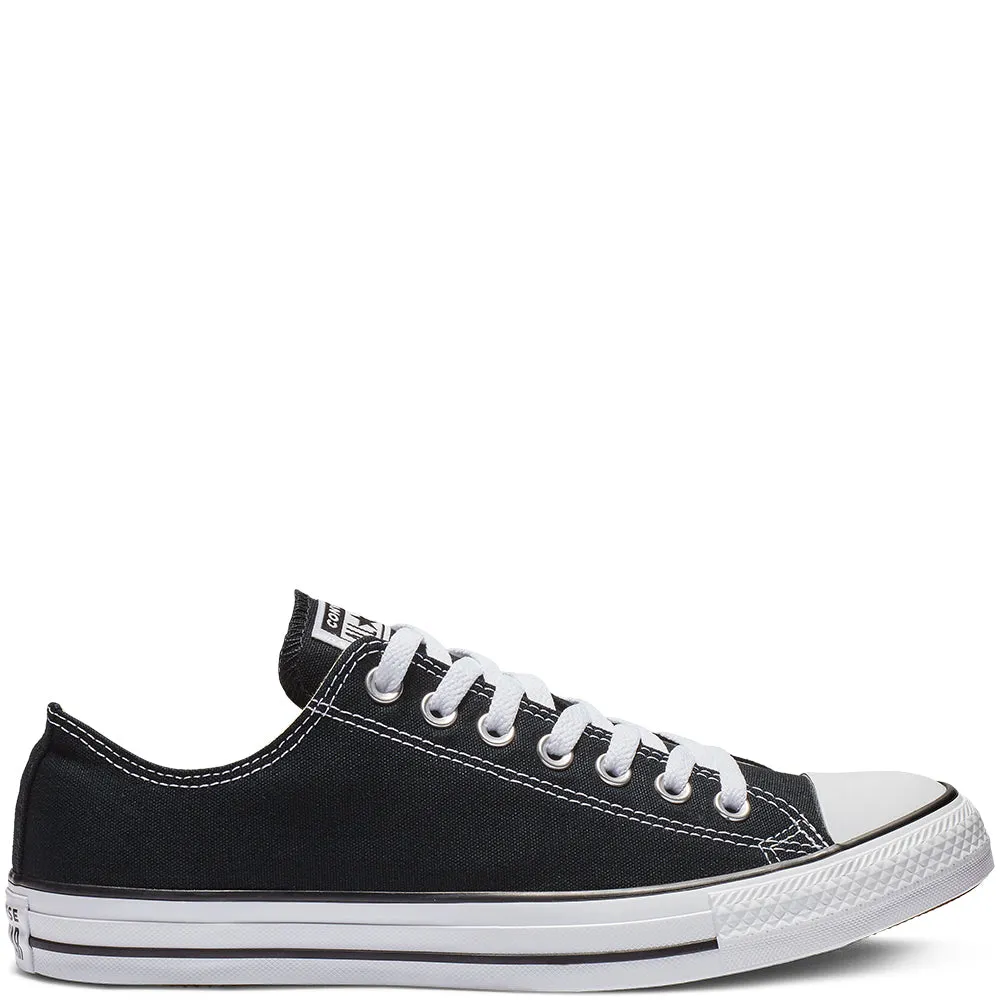 Smooth ride 19166 Chuck Taylor All Star Classic Colour Low