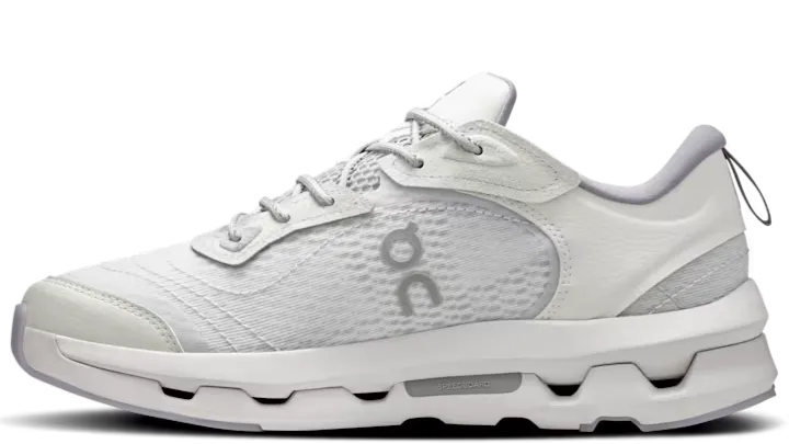 Classic On Running Cloudzone Moon Zendaya Lavender Lilac (Women's)