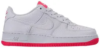 Air Force 1 Racer Pink (w) Summer Heat