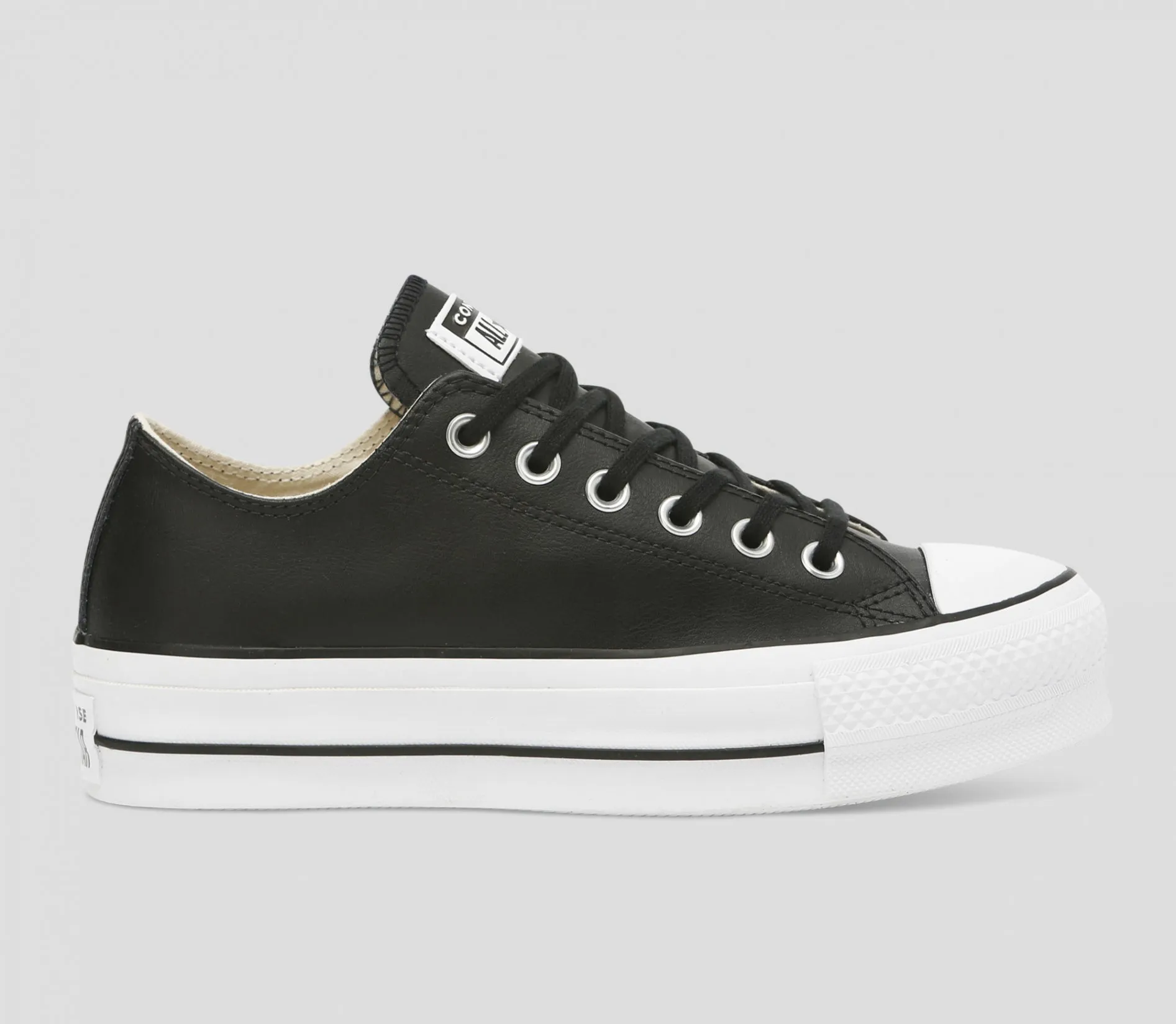 Fantasy Path Slip On Style CT LIFT LEATHER LOW CUT Converse