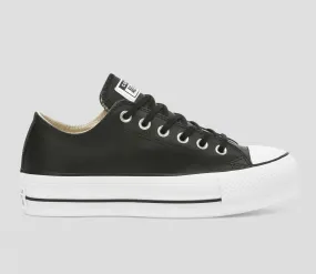 Fantasy Path Slip On Style CT LIFT LEATHER LOW CUT Converse