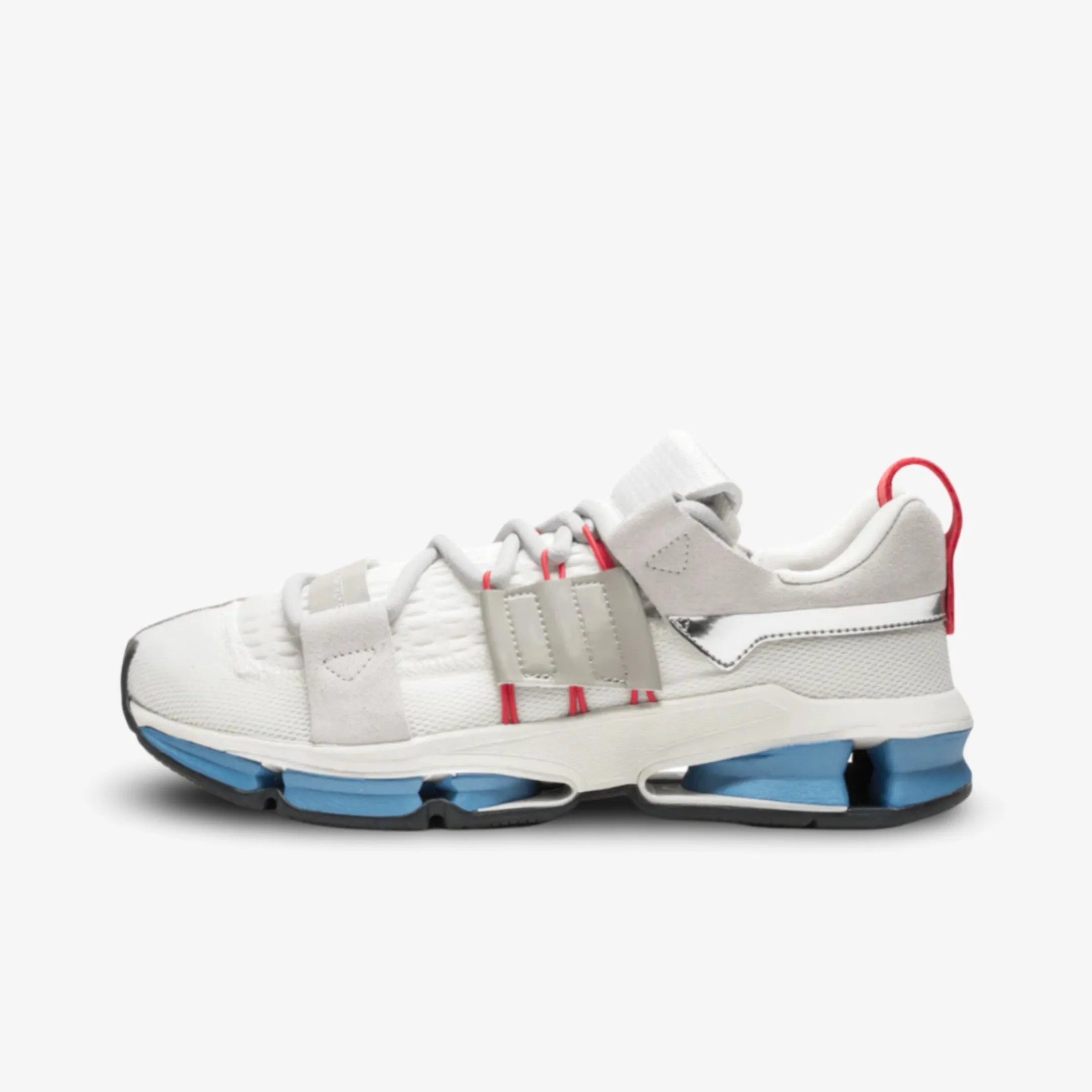 (Men's) adidas TwinStrike ADV 'Parallel Dimension' (2017) BY9835 Durable piece Barefoot Shoe Tech