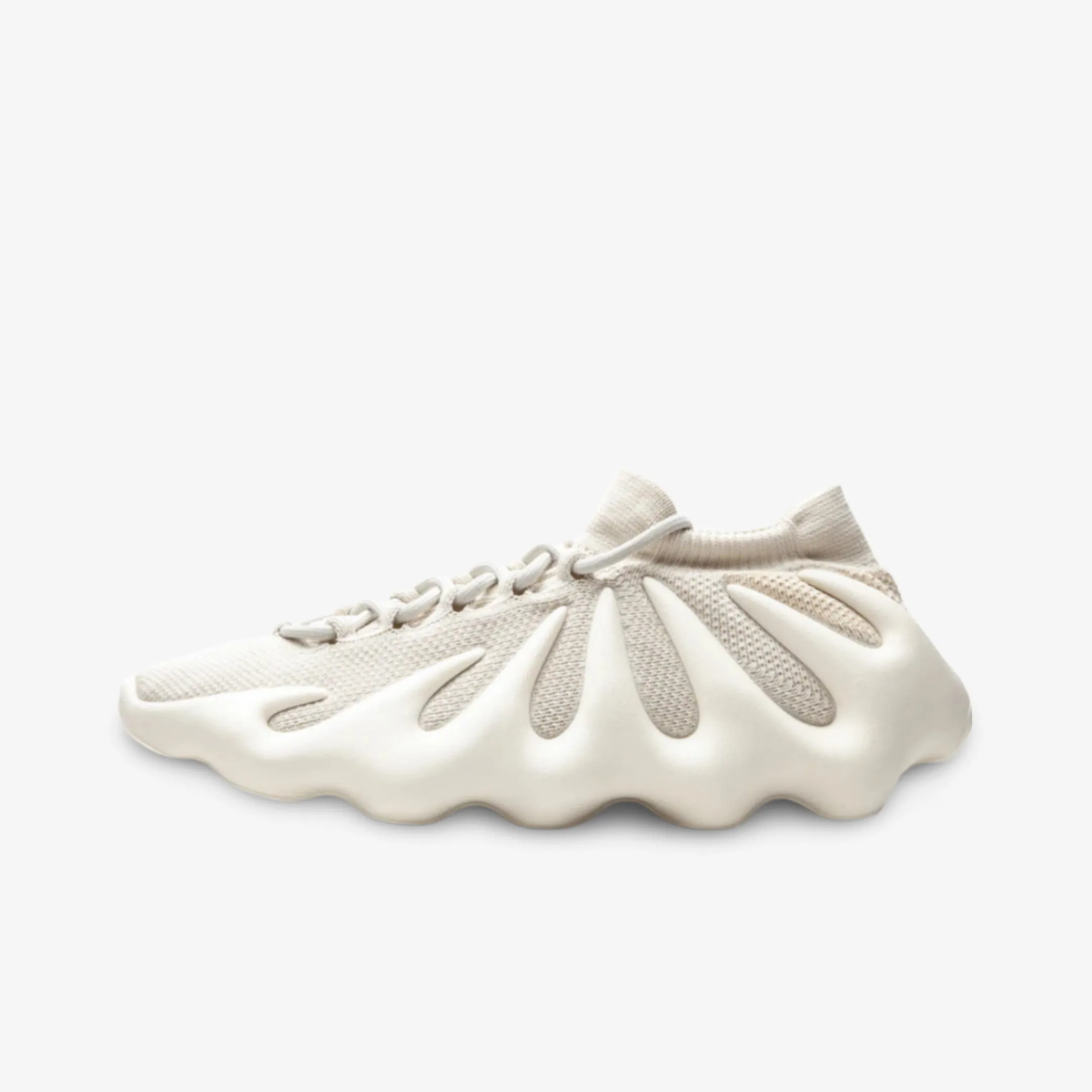 Functional Edge (Men's) adidas Yeezy 450 'Cloud White' (2021) H68038