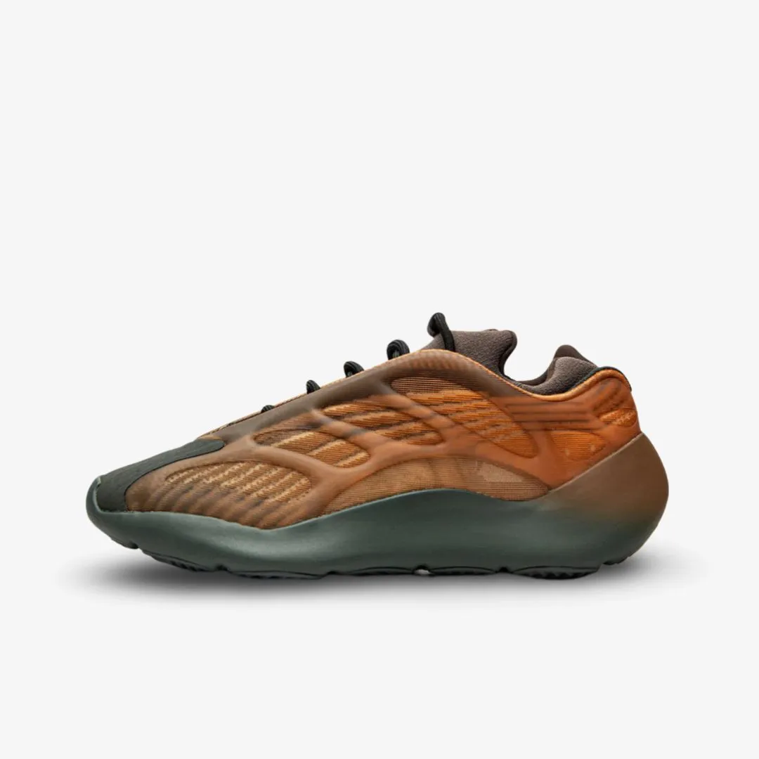 (Men's) adidas Yeezy 700 V3 'Copper Fade' (2021) GY4109 Comfort Footwear