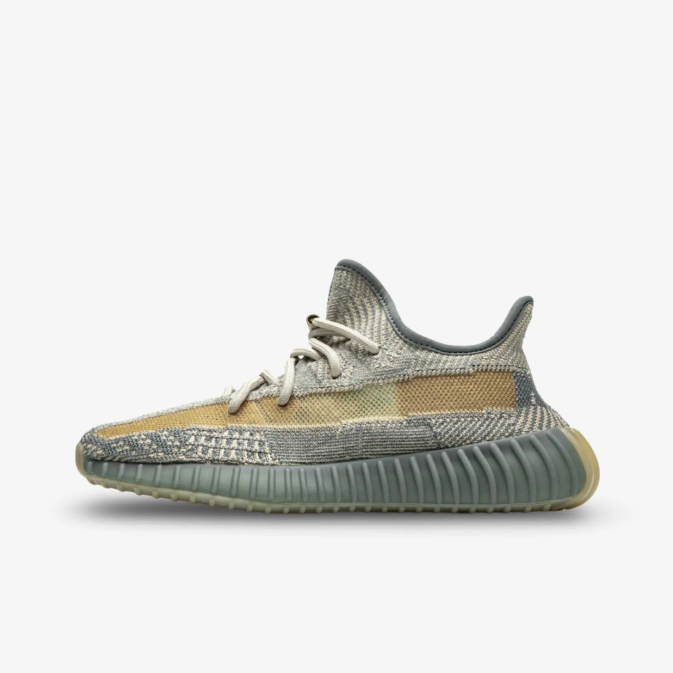 Knit Weave Texture (Men's) adidas Yeezy Boost 350 V2 'Israfil' (2020) FZ5421