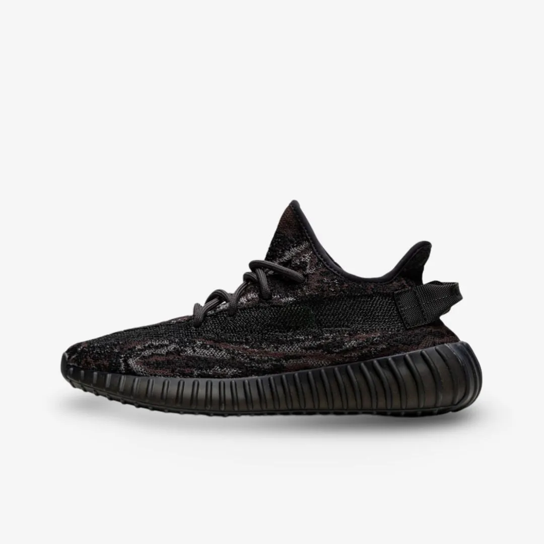 (Men's) adidas Yeezy Boost 350 V2 'MX Rock' (2021) GW3774 Modern Vibe Smooth Fit