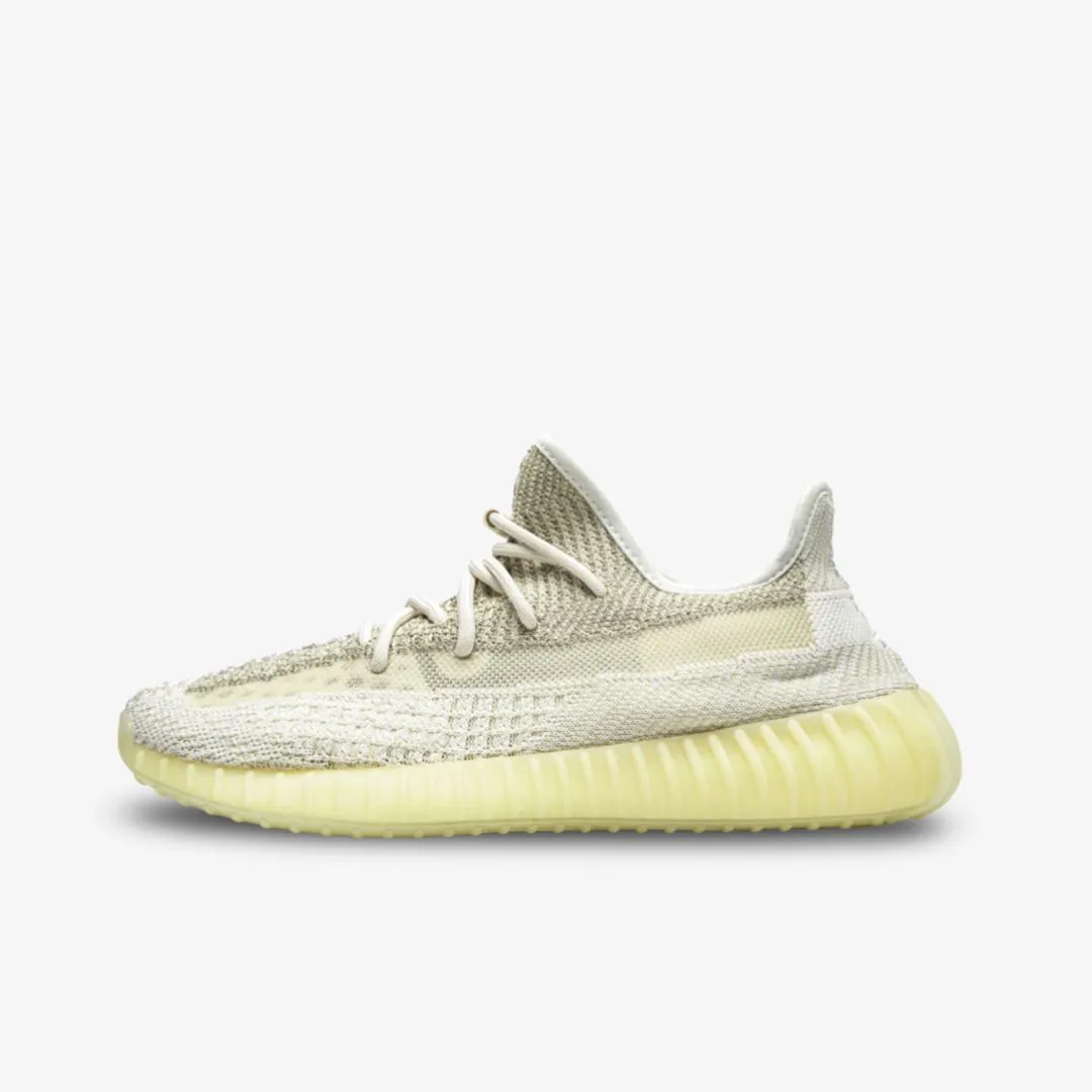 Shock Use (Men's) adidas Yeezy Boost 350 V2 'Natural' (2020) FZ5246