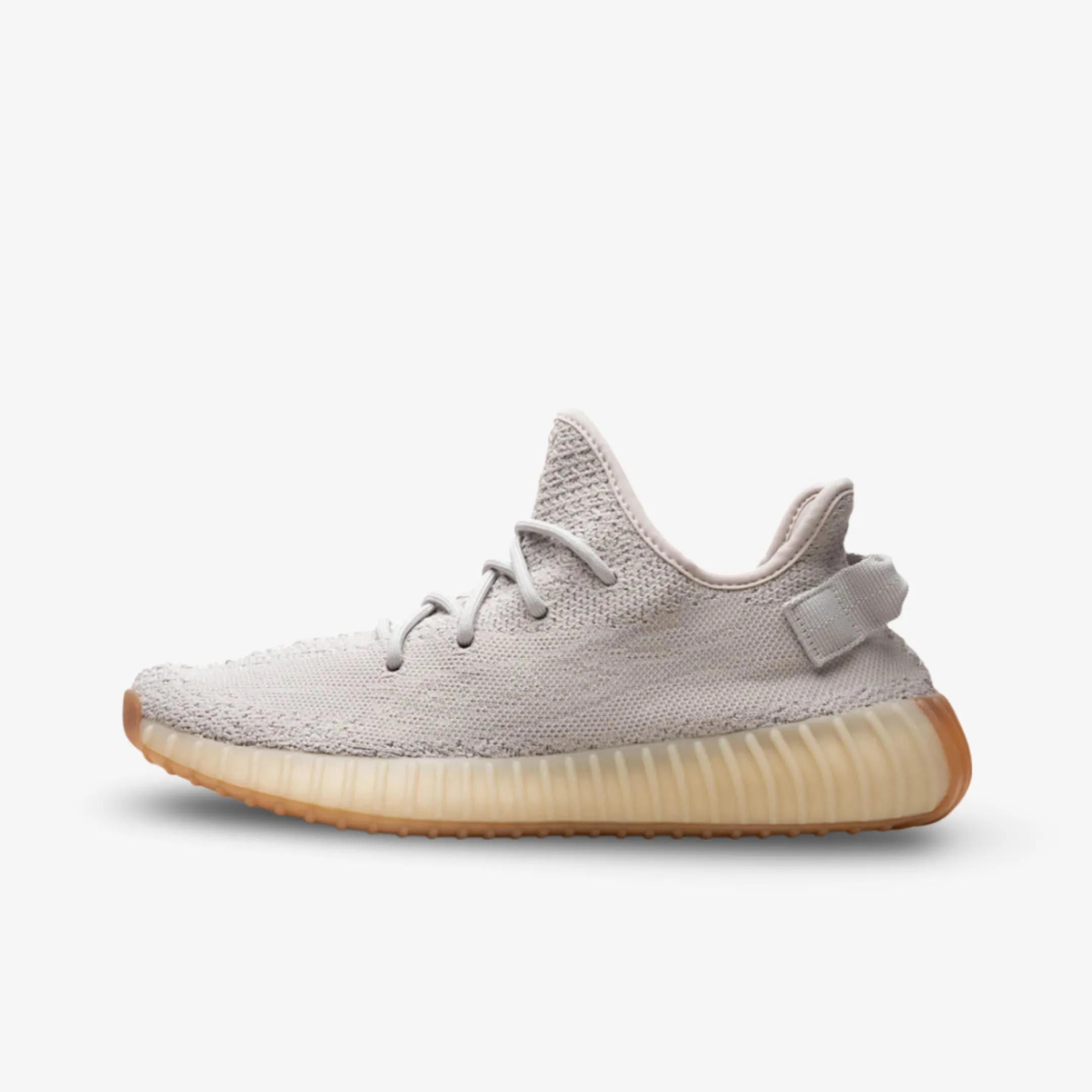 Ventilated Sides (Men's) adidas Yeezy Boost 350 V2 'Sesame' (2018) F99710