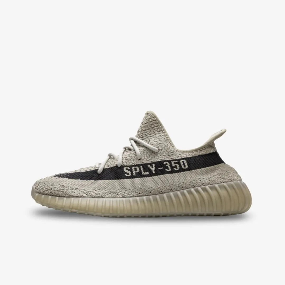 Walk Commute Airflow channels (Men's) adidas Yeezy Boost 350 V2 'Slate' (2022) HP7870