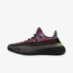 Soft Soles Structured Fit (Men's) adidas Yeezy Boost 350 V2 'Yecheil' (Non Reflective) (2019) FW5190