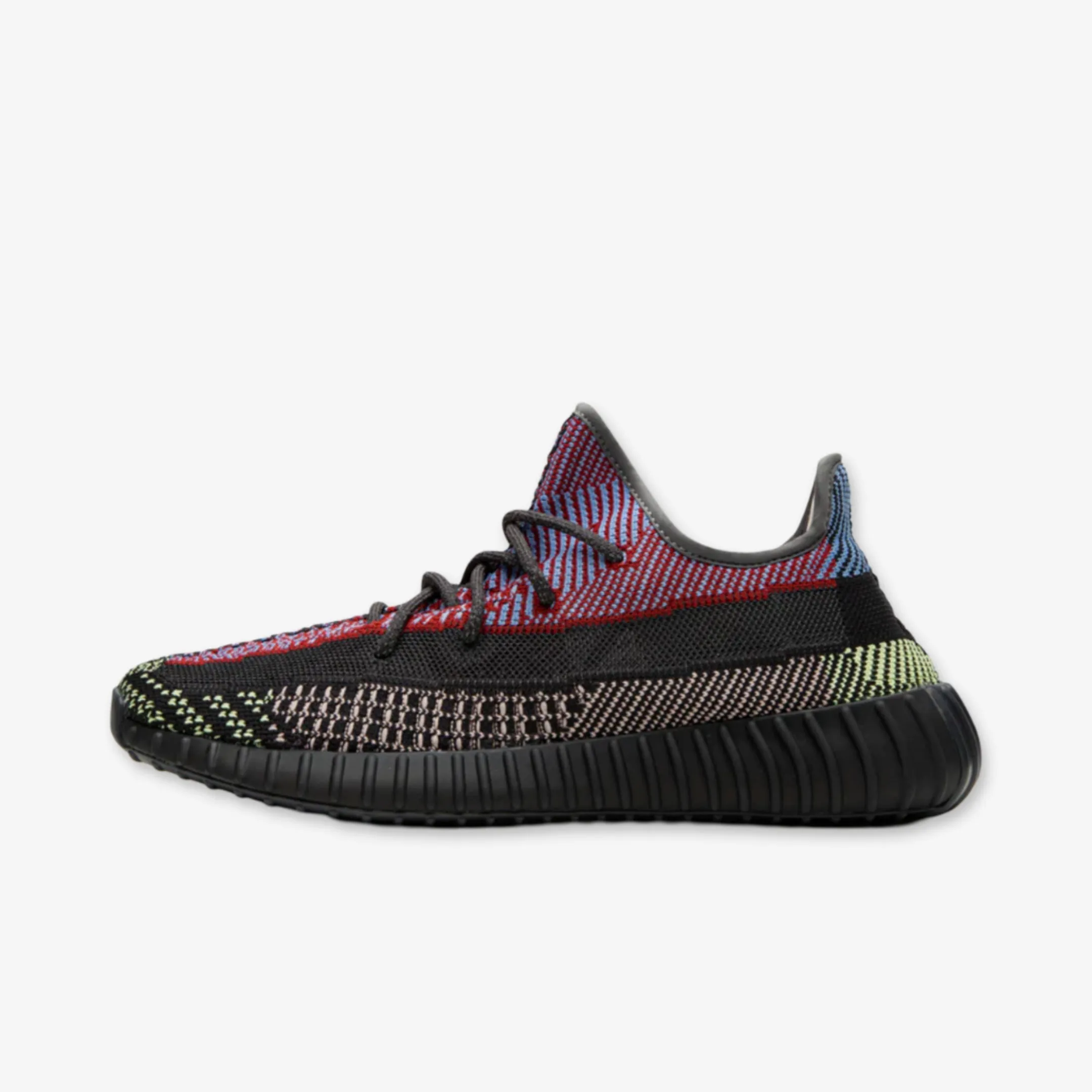 Grip Enhancement (Men's) adidas Yeezy Boost 350 V2 'Yecheil' (Non Reflective) (2019) FW5190