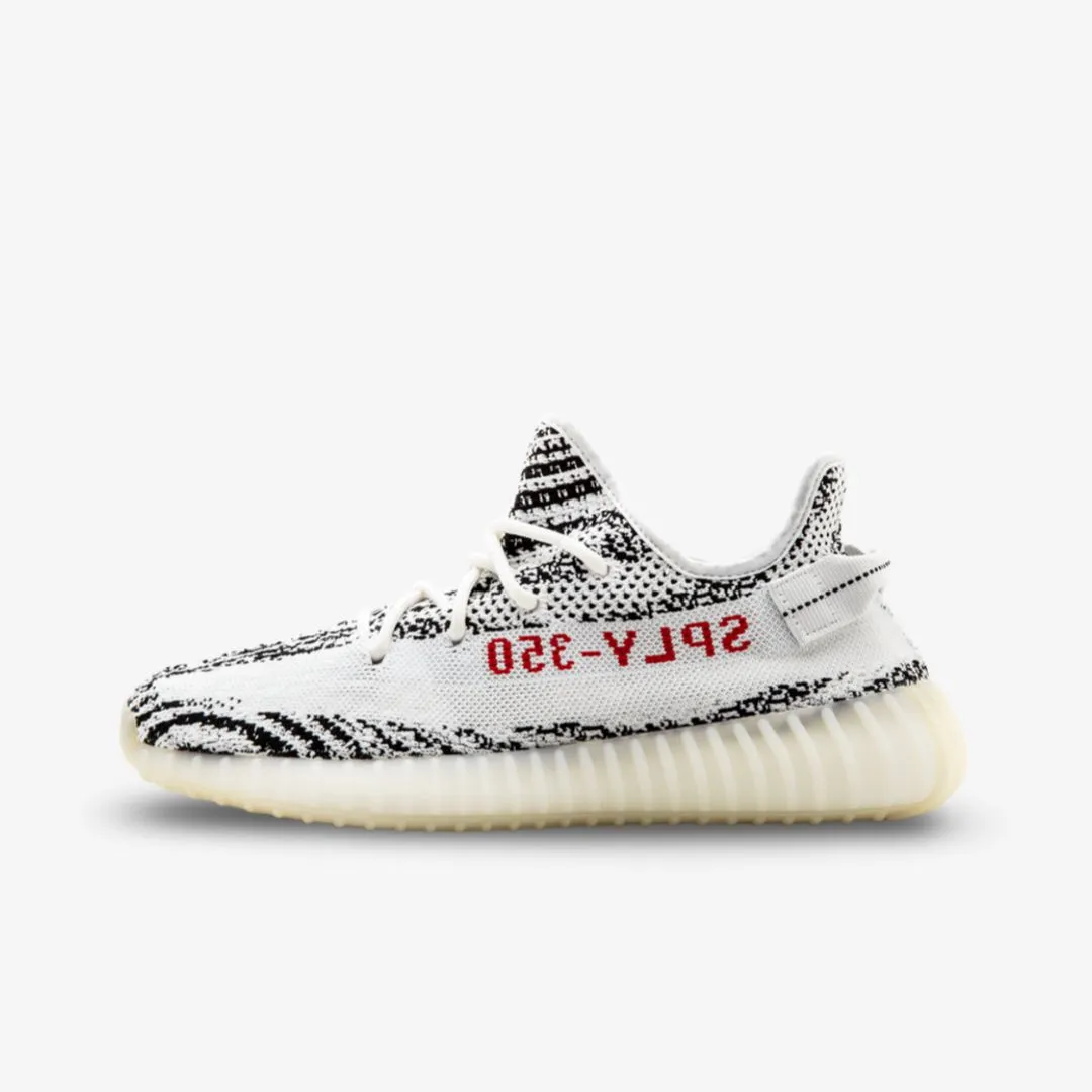 Sneaker Exchanges (Men's) adidas Yeezy Boost 350 V2 'Zebra' (2017) CP9654
