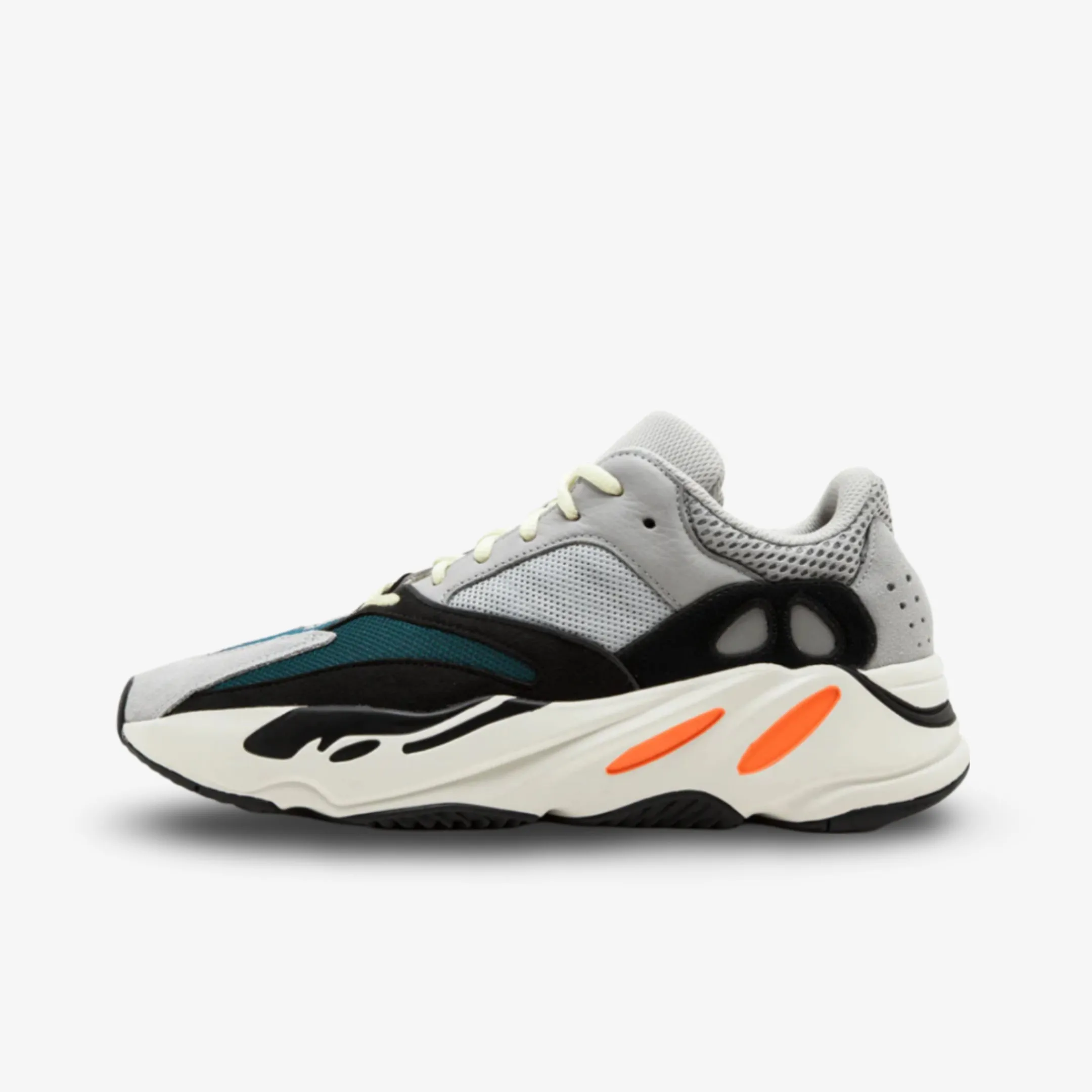 (Men's) adidas Yeezy Boost 700 'Wave Runner' (2017) B75571 Textured Surface