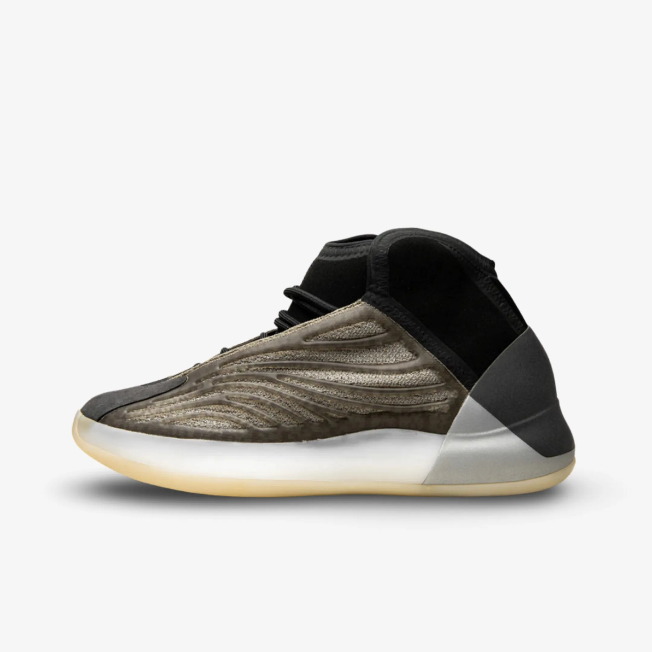 (Men's) adidas Yeezy Quantum QNTM 'Barium' (2020) H68771 Rolling Motion Technology