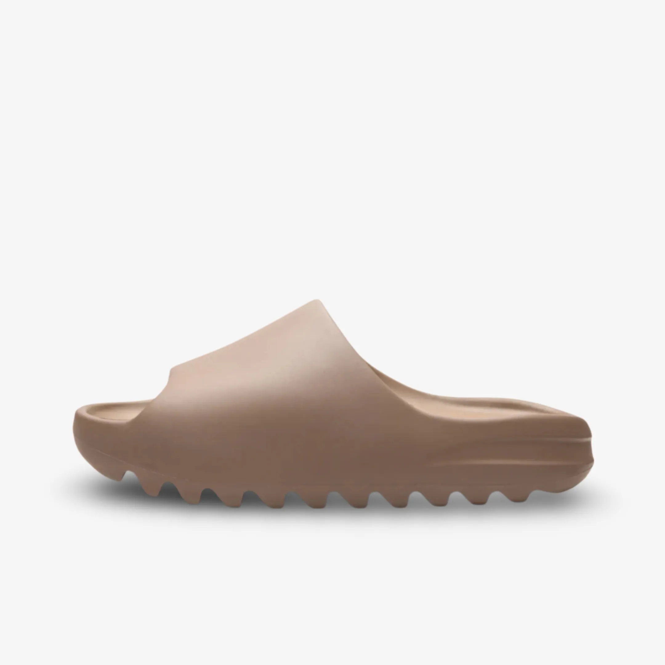 (Men's) adidas Yeezy Slide 'Core' (2021) GW5350 Instant Sandals Superior Performance