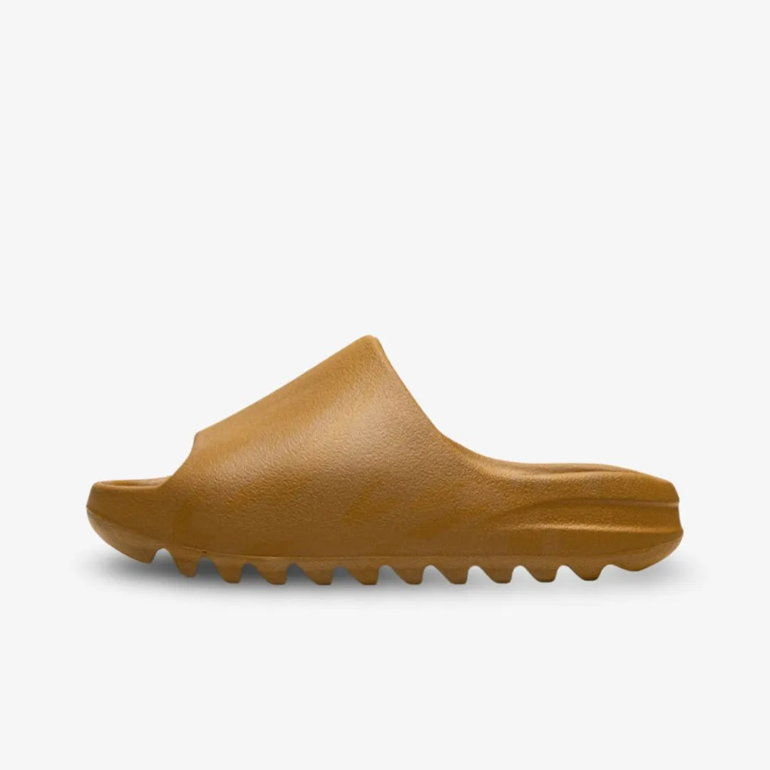Supportive Lightweight Material (Men's) adidas Yeezy Slide 'Ochre' (2021) GW1931