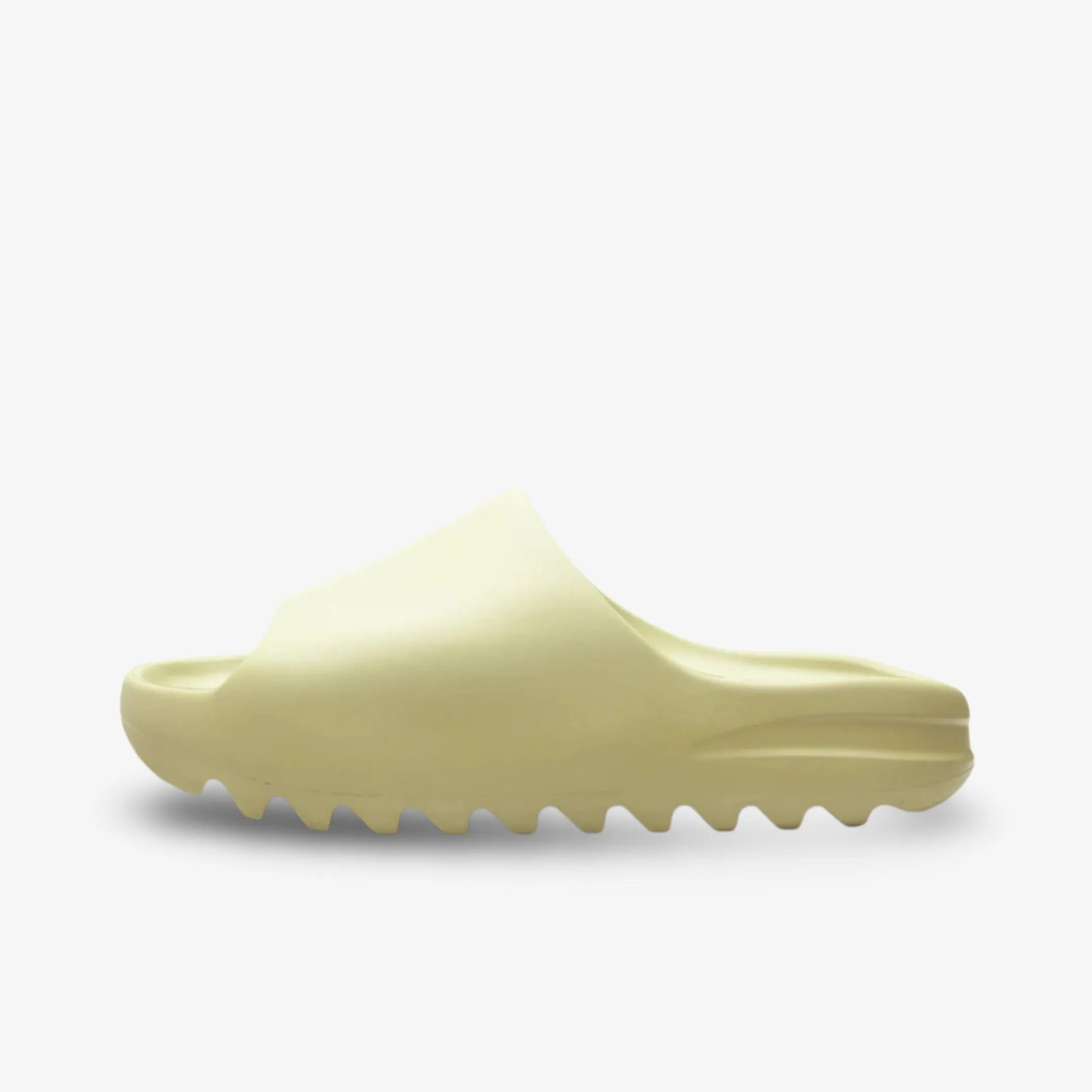 (Men's) adidas Yeezy Slide 'Resin' (2021) GZ5551 Practical Features