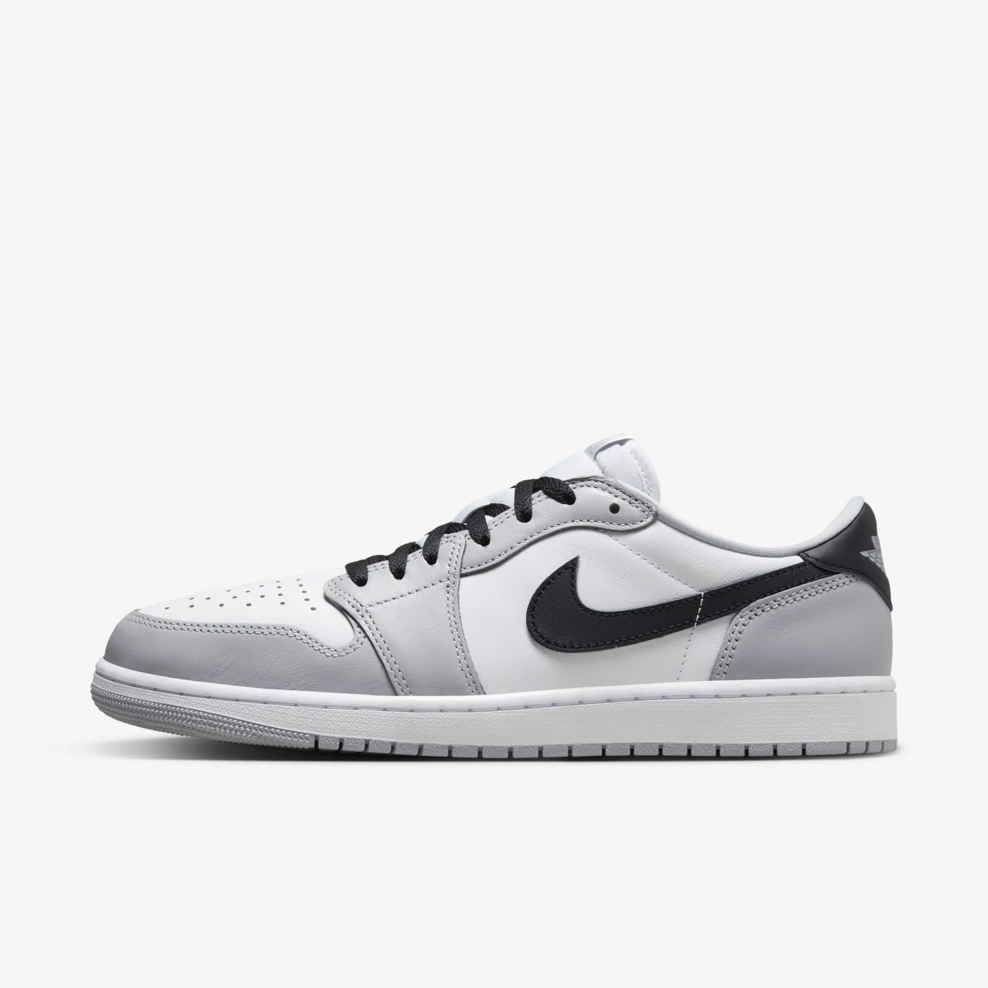 (Men's) Air Jordan 1 Low OG 'Birmingham Barons' (2024) CZ0790-110 Corner Style Kids Play