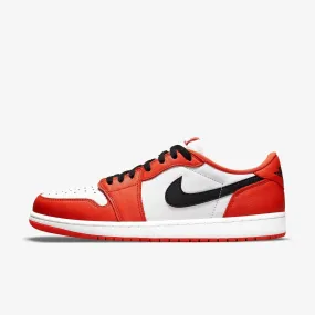 (Men's) Air Jordan 1 Low OG 'Starfish / Shattered Backboard SBB 2.0' (2021) CZ0790-801 Jungle Path