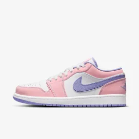 (Men's) Air Jordan 1 Low SE 'Arctic Punch' (2021) CK3022-600 Every Step