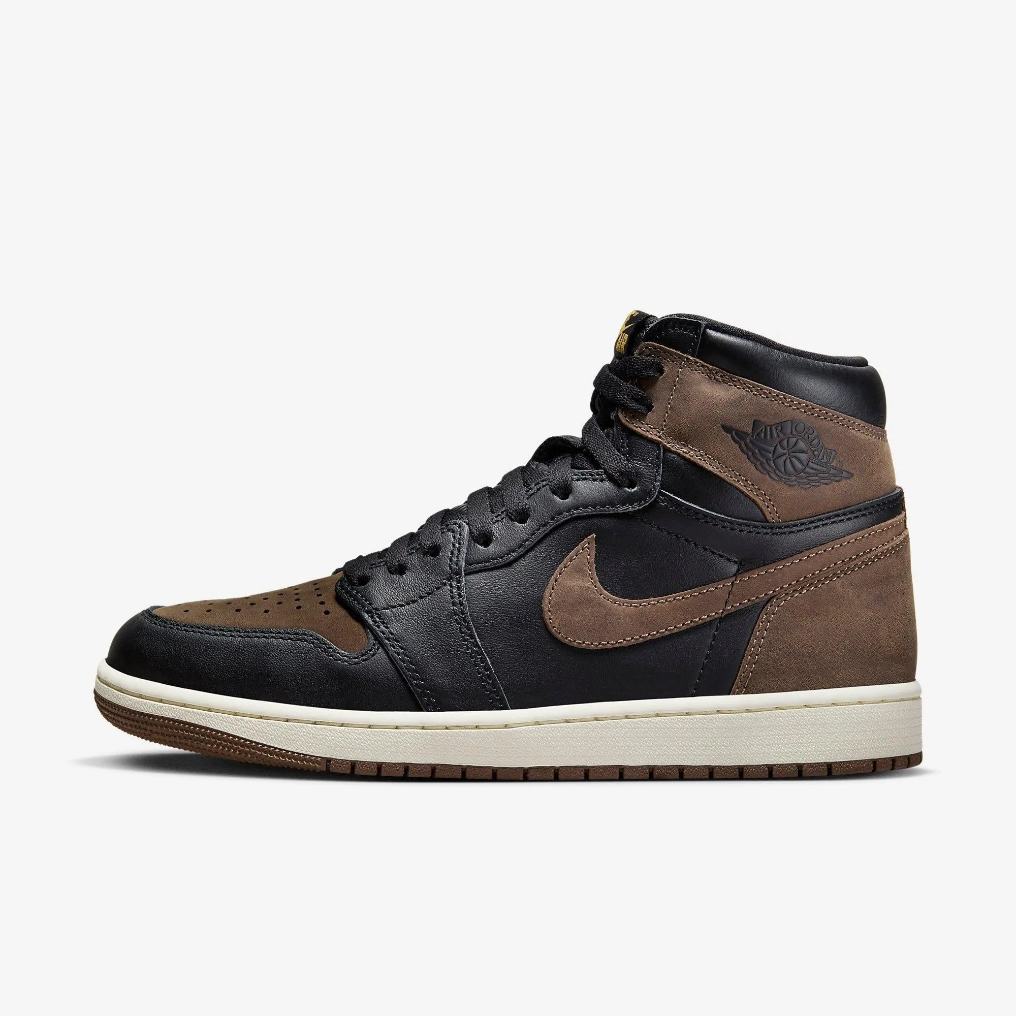 All Day Rainy Day Youth Fresh (Men's) Air Jordan 1 Retro High OG 'Palomino' (2023) DZ5485-020