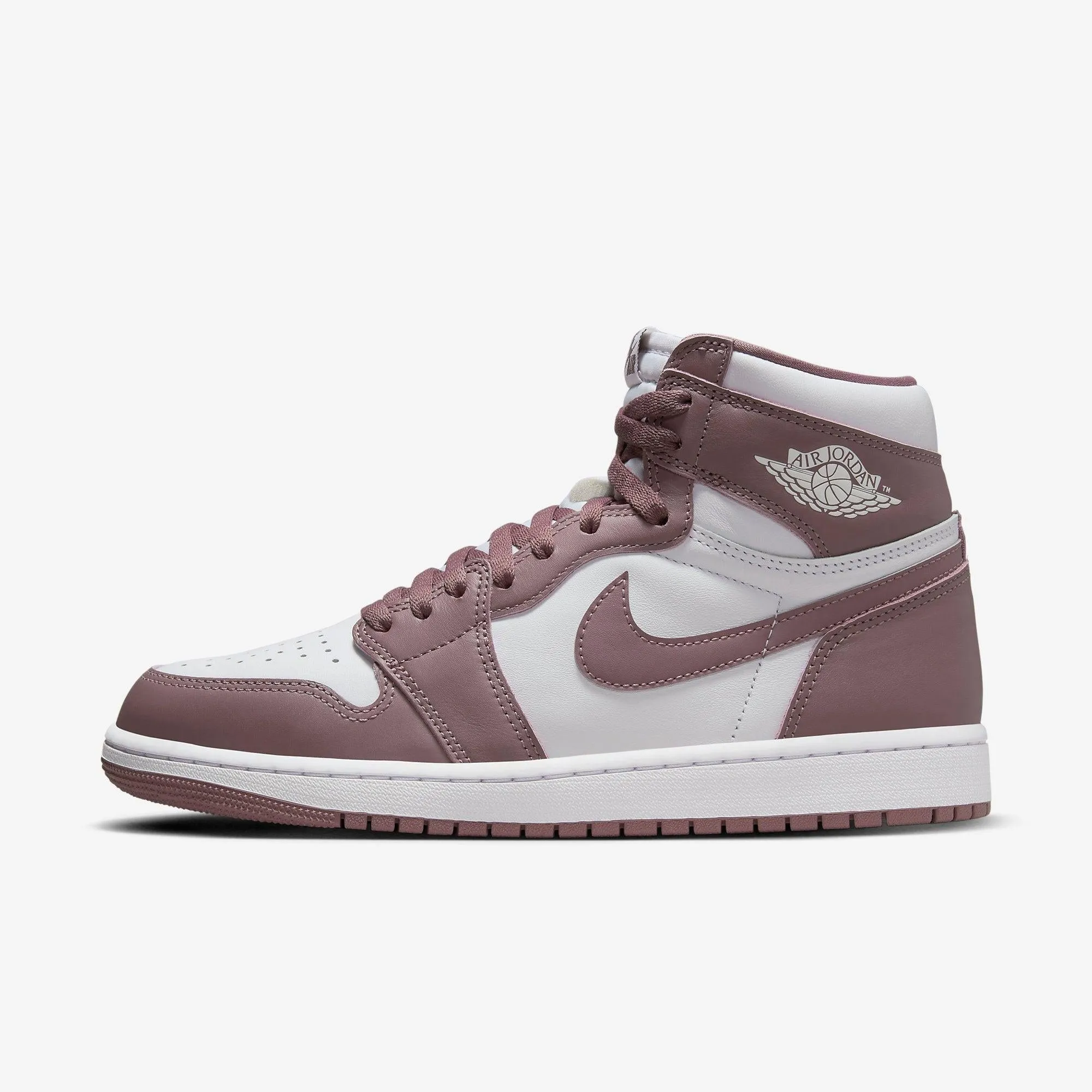 Active (Men's) Air Jordan 1 Retro High OG 'Sky J Mauve' (2023) DZ5485-105