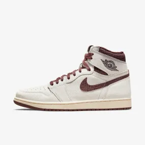 Breathable City Adventure Camera Look (Men's) Air Jordan 1 Retro High OG SP x A Ma Mani??re 'Airness' (2021) DO7097-100
