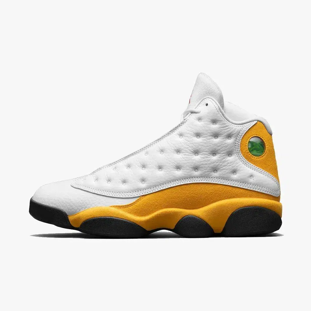 Comfort Breath (Men's) Air Jordan 13 Retro 'Del Sol' (2022) 414571-167