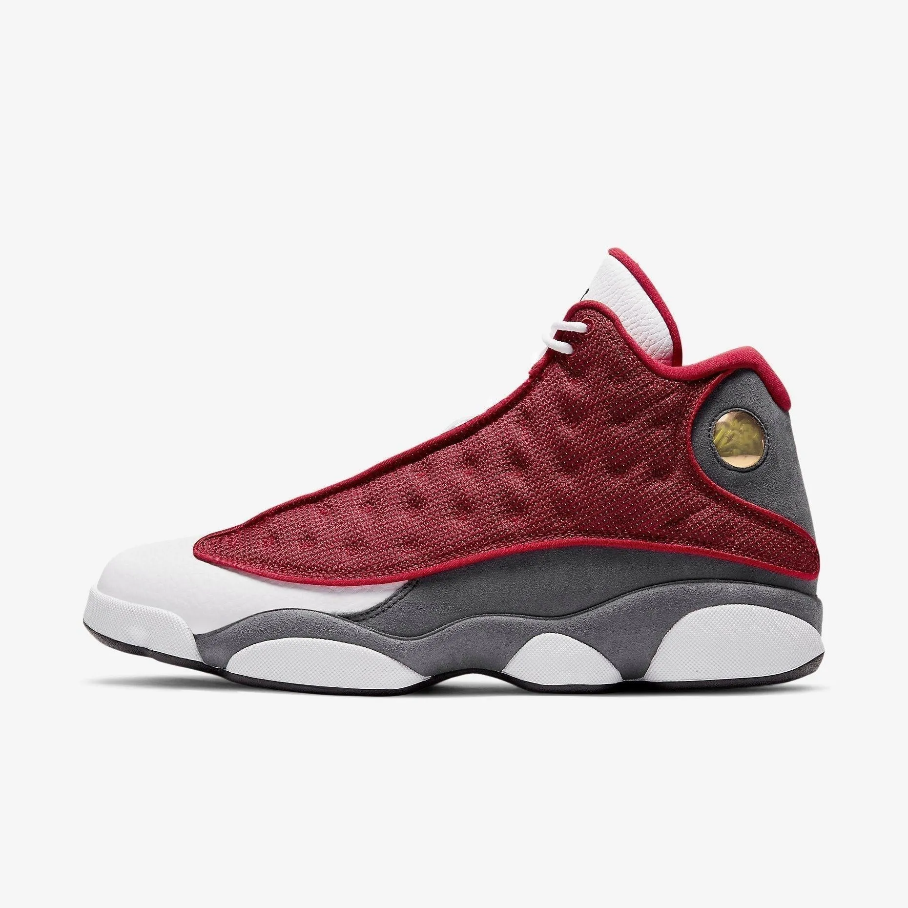 Active Comfort (Men's) Air Jordan 13 Retro 'Red Flint' (2021) DJ5982-600