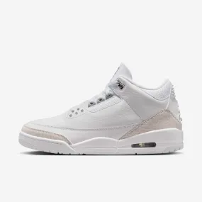 Posture aid Stable base (Men's) Air Jordan 3 Retro 'Pure Money' (2025) CT8532-111 Vent-Flow