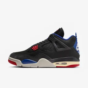 Kids Play Dad Pick (Men's) Air Jordan 4 Retro 'Rare Air - White Lettering' (2025) FV5029-003 Limited-Edition