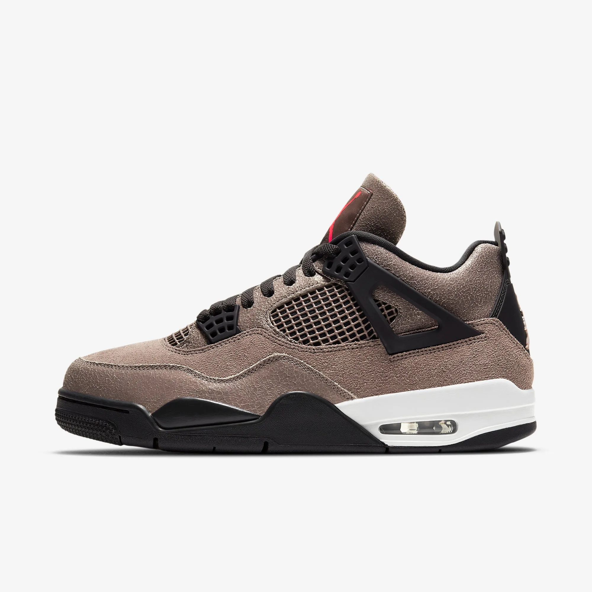 Work Ready (Men's) Air Jordan 4 Retro 'Taupe Haze' (2021) DB0732-200