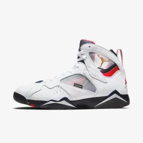 (Men's) Air Jordan 7 Retro BCFC 'PSG Paris Saint-Germain' (2021) CZ0789-105 All-day Traction Torsional Stability Base