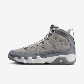 Weather Ready (Men's) Air Jordan 9 Retro 'Cool Grey' (2025) HV4794-011