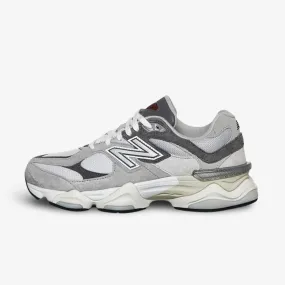 long - lasting - durability shoes rough - surface shoes (Men's) New Balance 9060 'Rain Cloud / Grey' (2022) U9060GRY