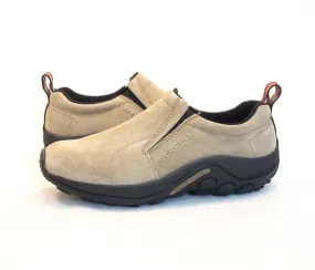 City Edge Merrell Classic Taupe Jungle Moc