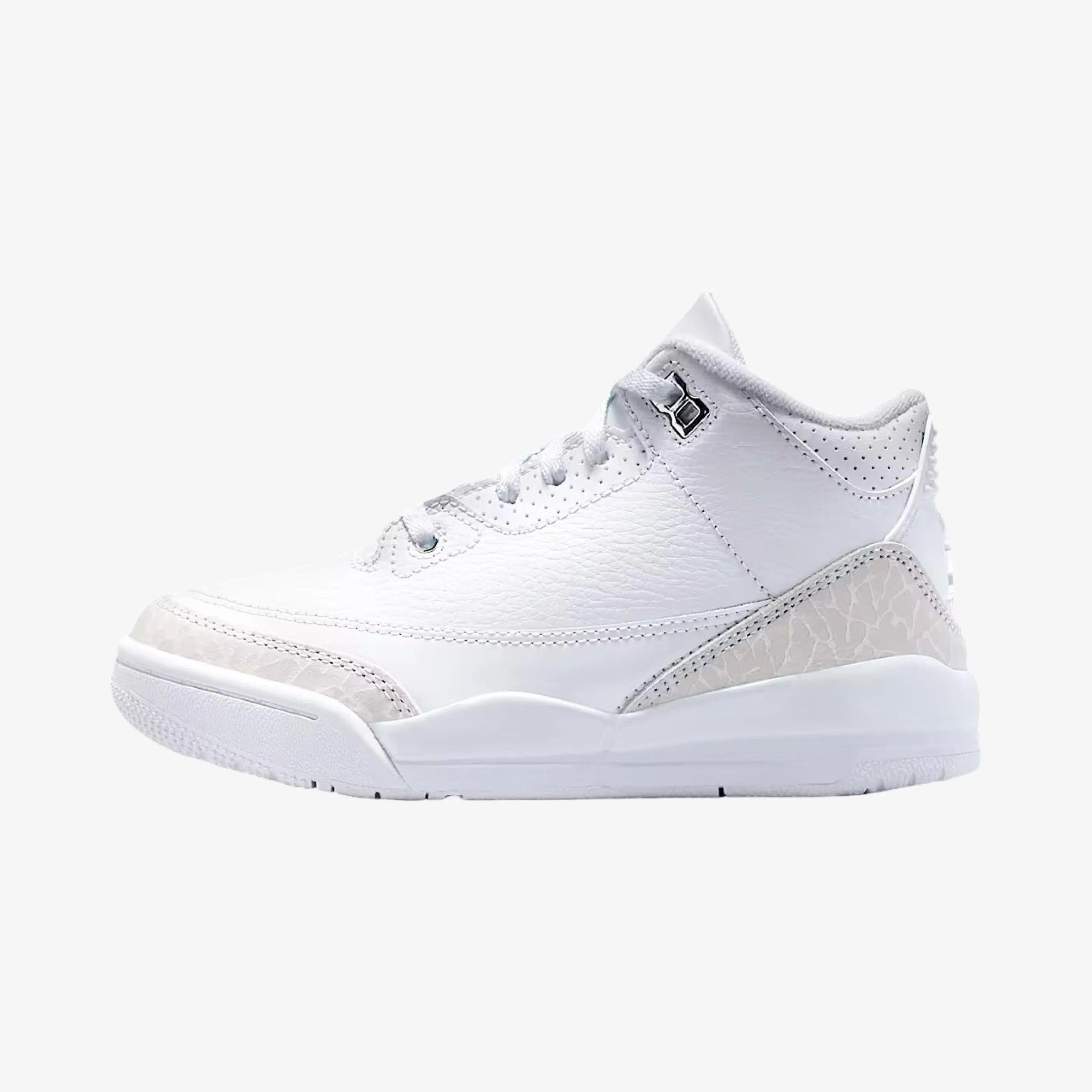 (PS) Air Jordan 3 Retro 'Pure Money' (2025) DM0966-111 Comfort Grip
