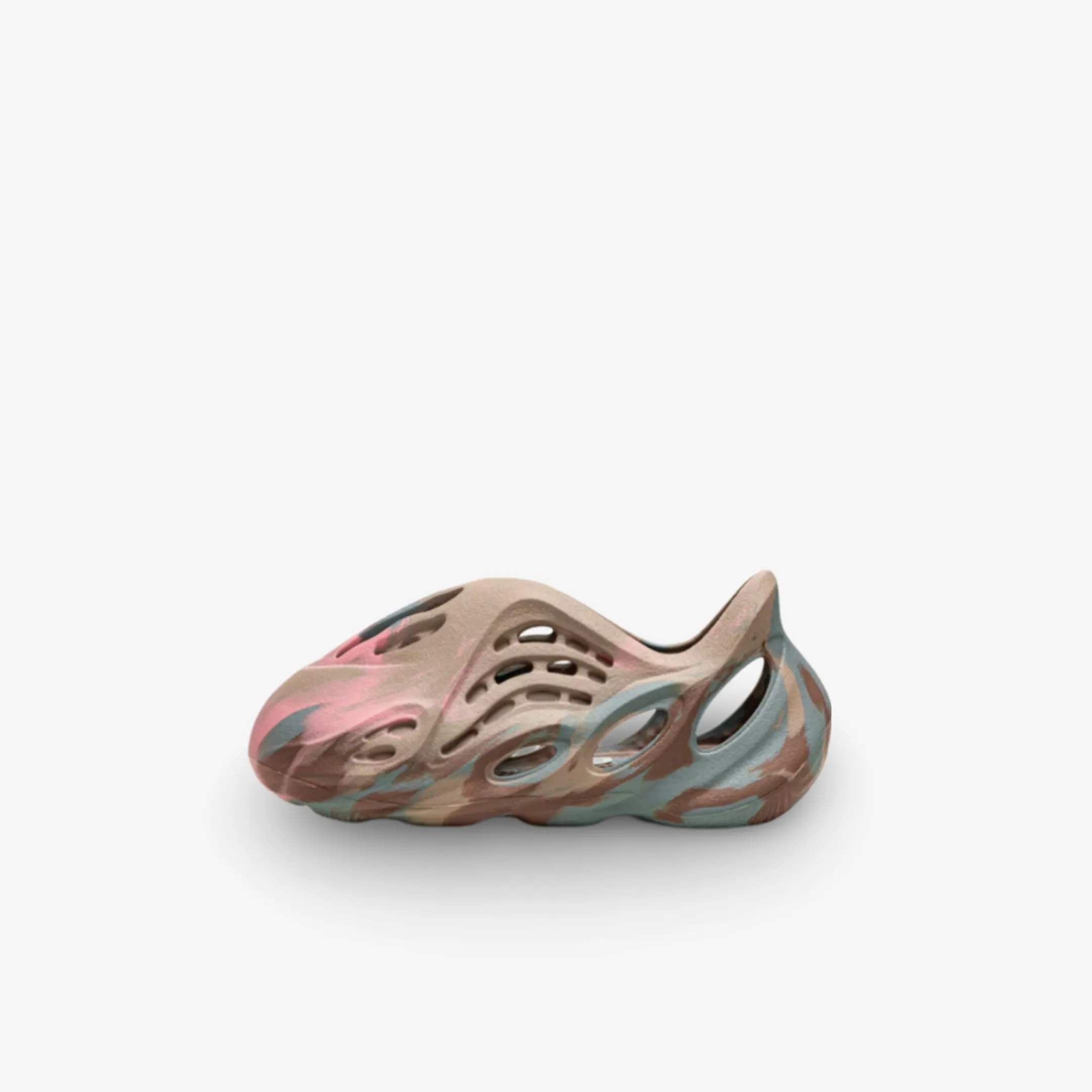 (Infant) adidas Yeezy Foam Runner 'MX Sand Grey' (2021) GY3971 Athletic Appeal