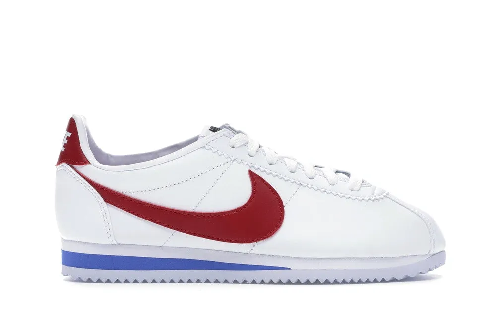 Nike Classic Cortez Forrest Gump (WOMEN) Cushioned