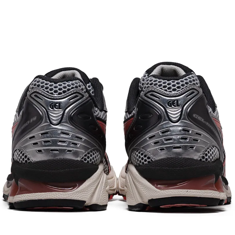 Asics Gel-Kayano 14 - White/Papaya Motion control Arch Stabilization