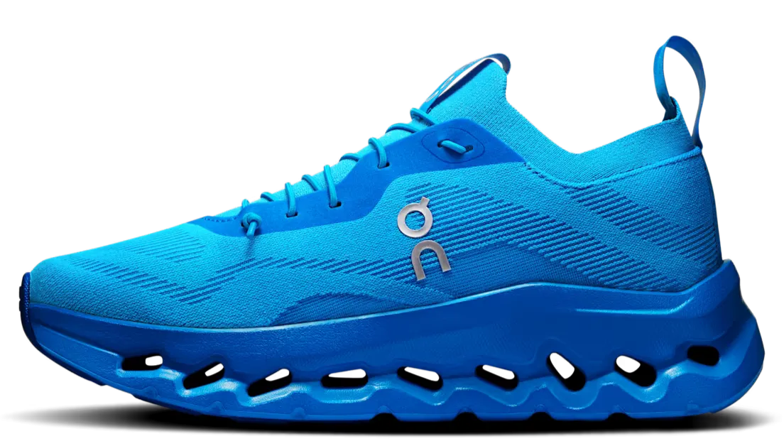 On Running Cloudtilt Loewe Blue (Unisex) Hiking Mood Pastel tone