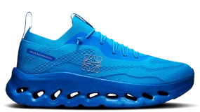 Classic Base Lightweight Form Rainy Day On Running Cloudtilt Loewe Blue (Unisex)