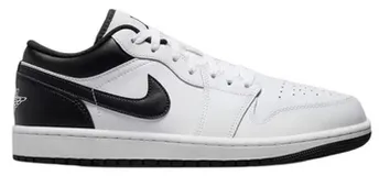 Jordan 1 Retro low Reverse Panda (GS) Viral Pop Street Ball