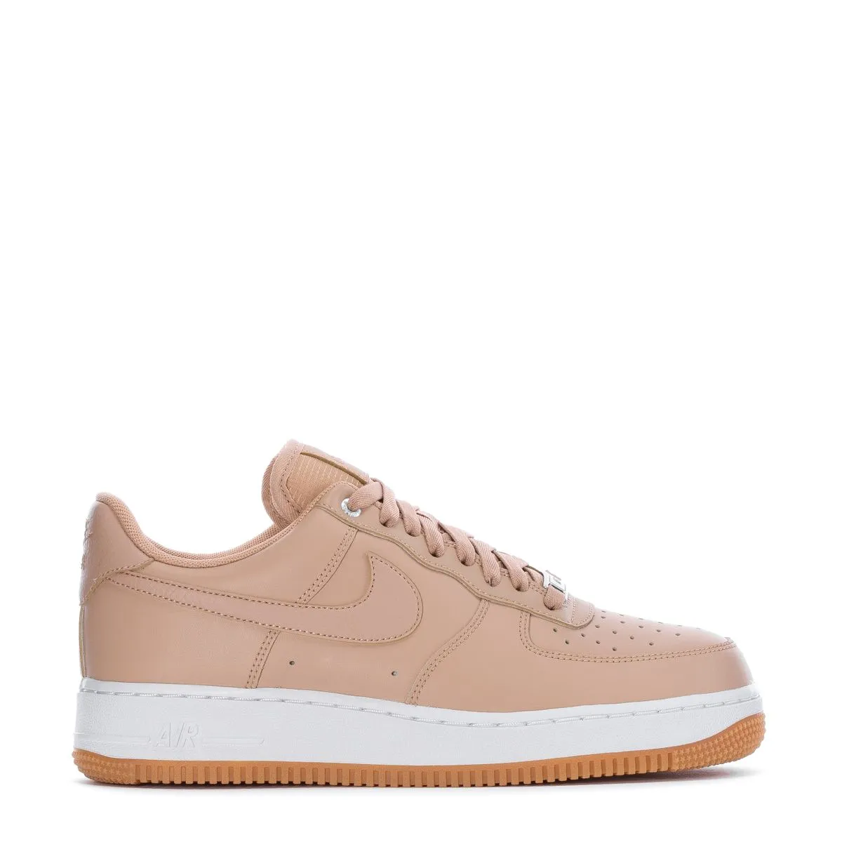 Nike Air Force 1 '07 Premium Bio Beige Slip Safe